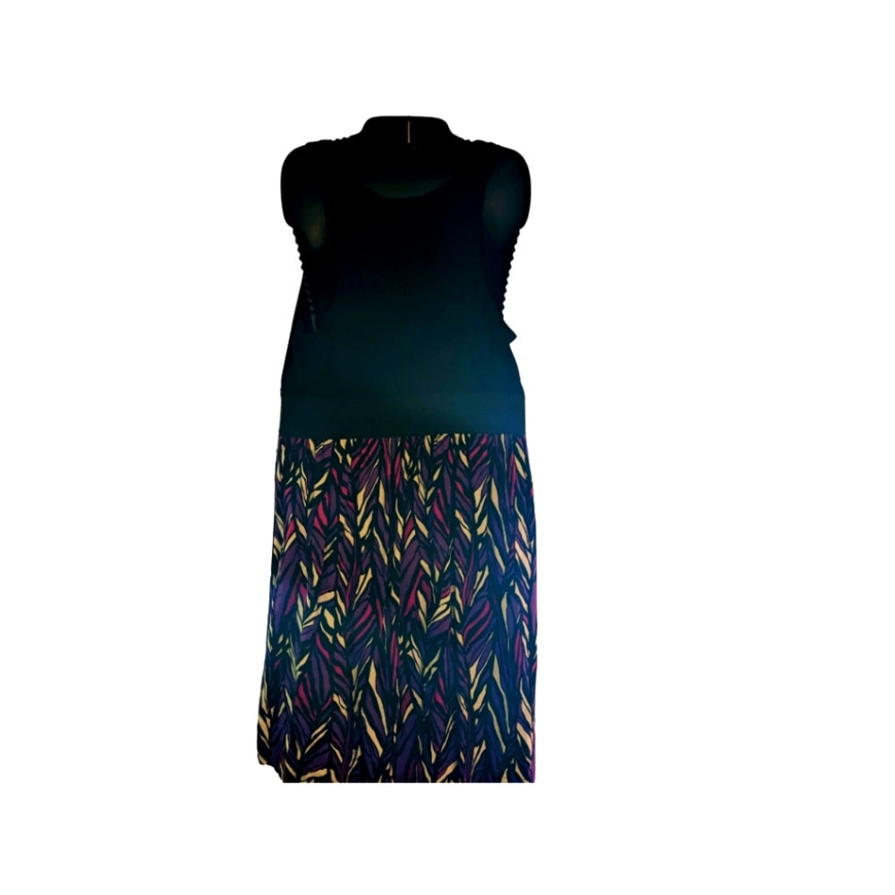 APT9 Dress